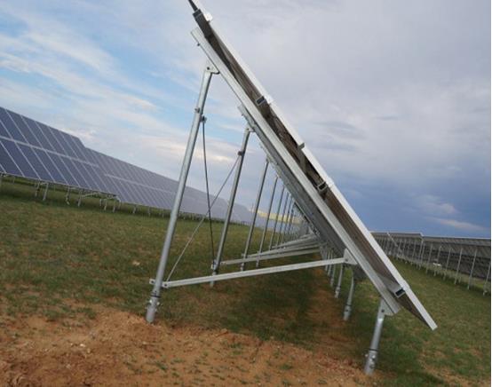 家庭分布式光伏发电设计与安装步骤