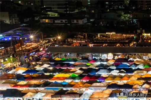 摆地摊的货源从哪里批发？4个最便宜购买渠道推荐！