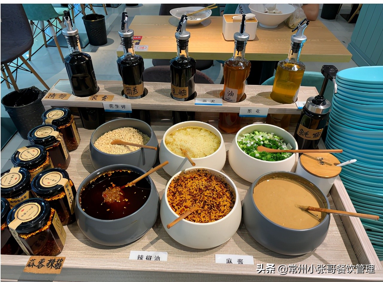 什么类型的餐饮店最受欢迎？手里没有多少钱能开什么店？