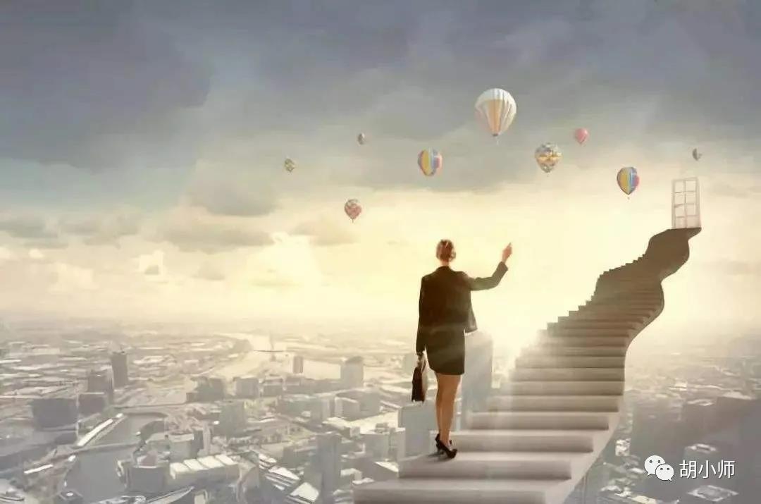 胡小师：如何找到自己的创业方向？