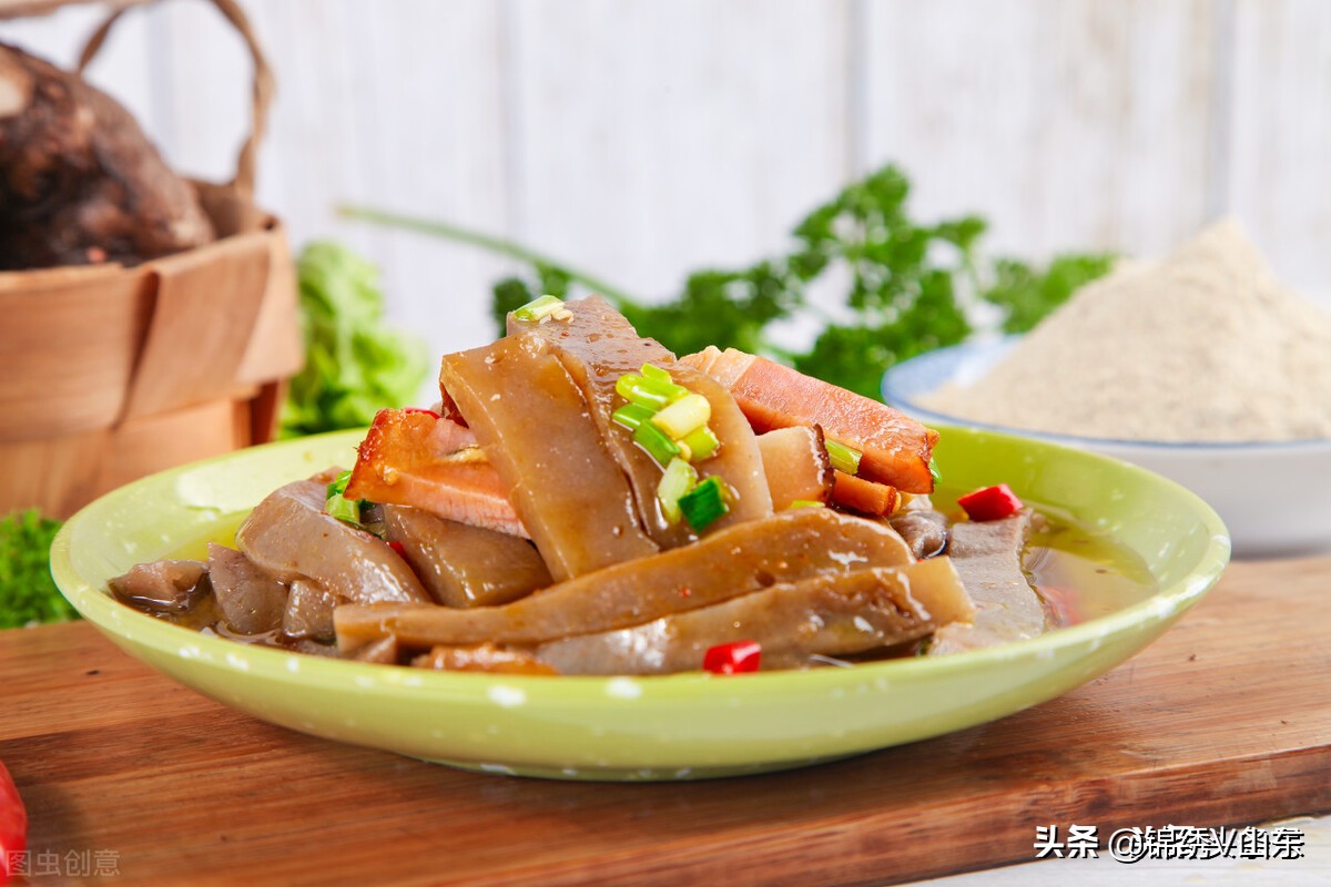 十四道霸气招牌菜，学一二道能当厨师长，学三四道能开店当招牌菜