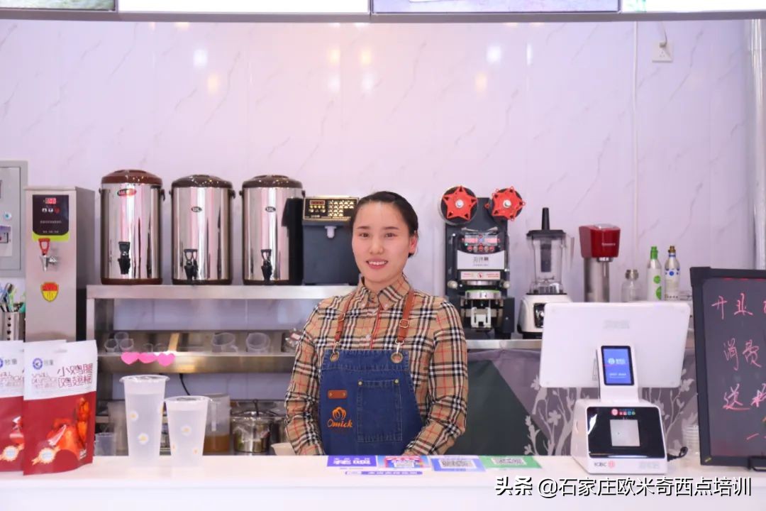 宝妈逆袭 | 适合宝妈创业的4种店面形式