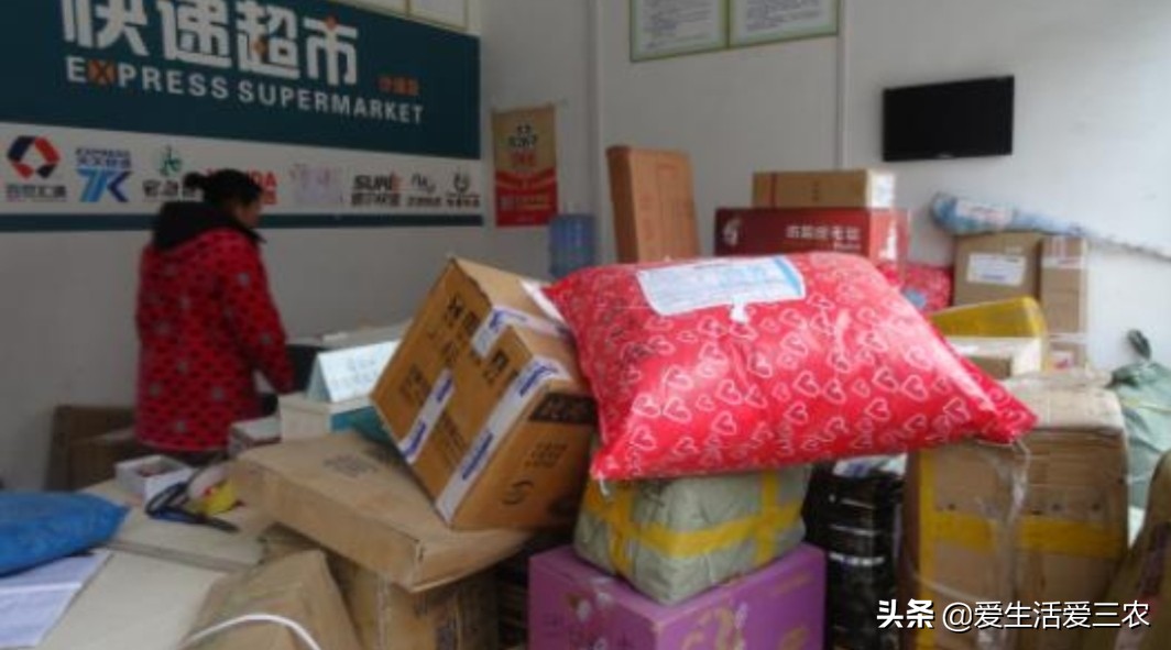 目前农村哪些实体店比较赚钱?来试试这五个实体项目吧