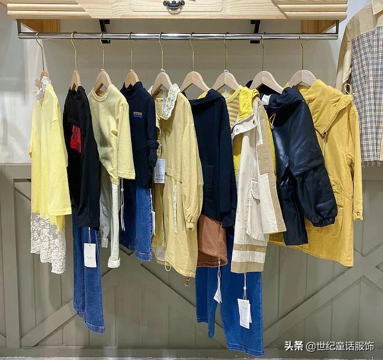 怎样开店卖童装|新手小白2022想开童装店干货指导
