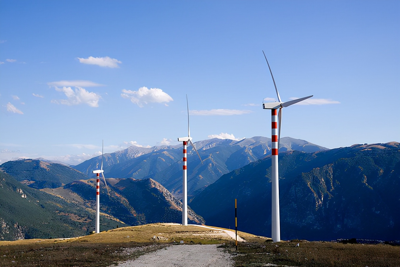 具有很大投资机会的八大新能源行业