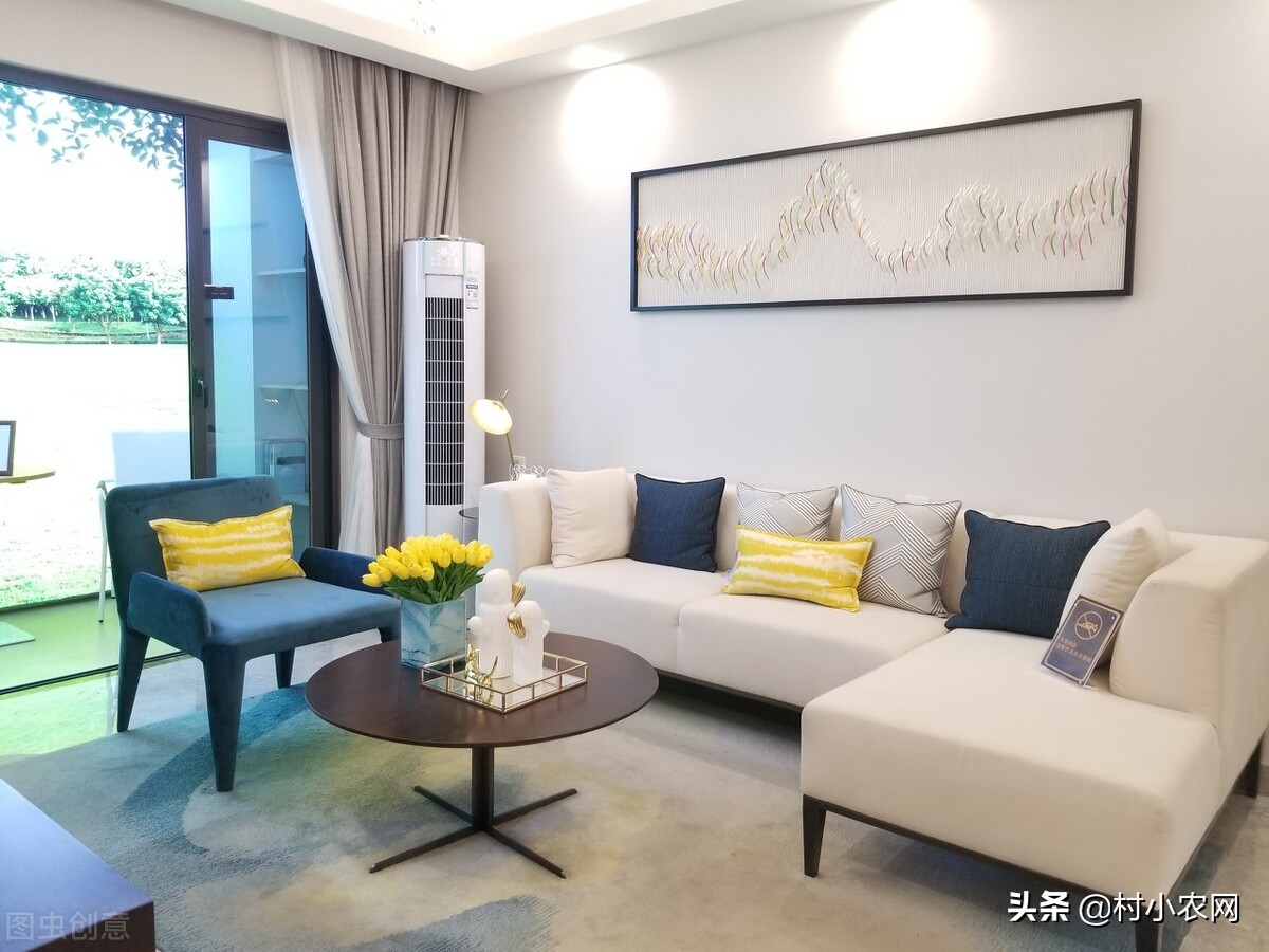 农村创业干啥能快速致富?隐藏在乡镇的45个项目,总有一个适合你