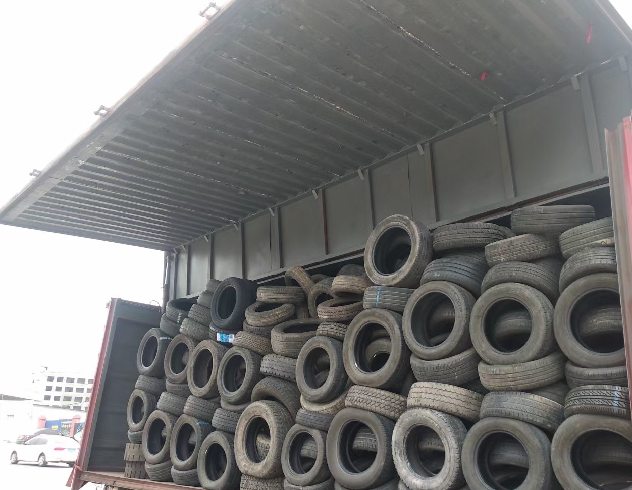 夫妻2人就能干的暴利小生意,加工一吨毛利润400,一天能干3吨多