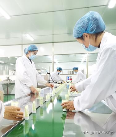 如何选择一家靠谱的化妆品代加工公司