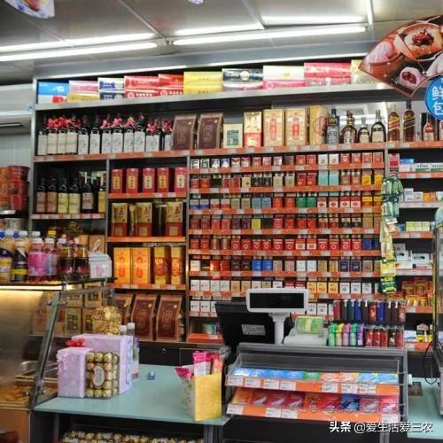 这些投资少、风险低的乡镇实体店,利润空间大,值得参考!