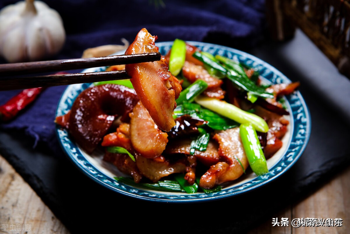 十四道霸气招牌菜，学一二道能当厨师长，学三四道能开店当招牌菜