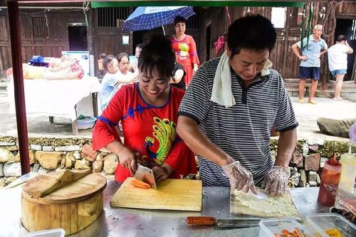 30年餐饮老板告诉你:新手开这种店容易挣钱