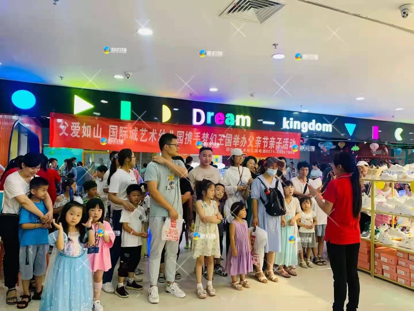 儿童乐园如何进行营销?这些有效的营销方法你知道几个?