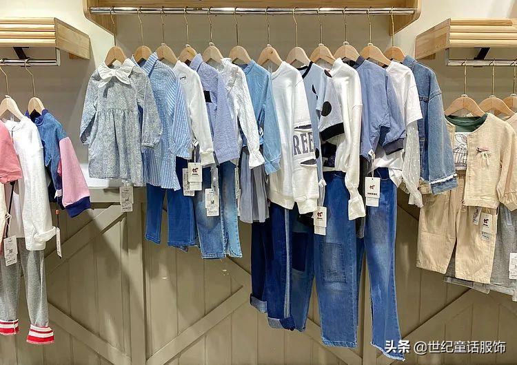 怎样开店卖童装|新手小白2022想开童装店干货指导