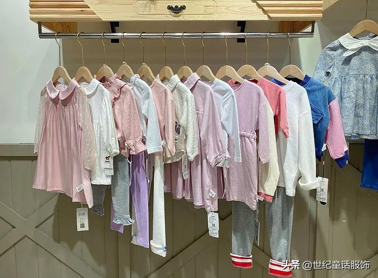 怎样开店卖童装|新手小白2022想开童装店干货指导