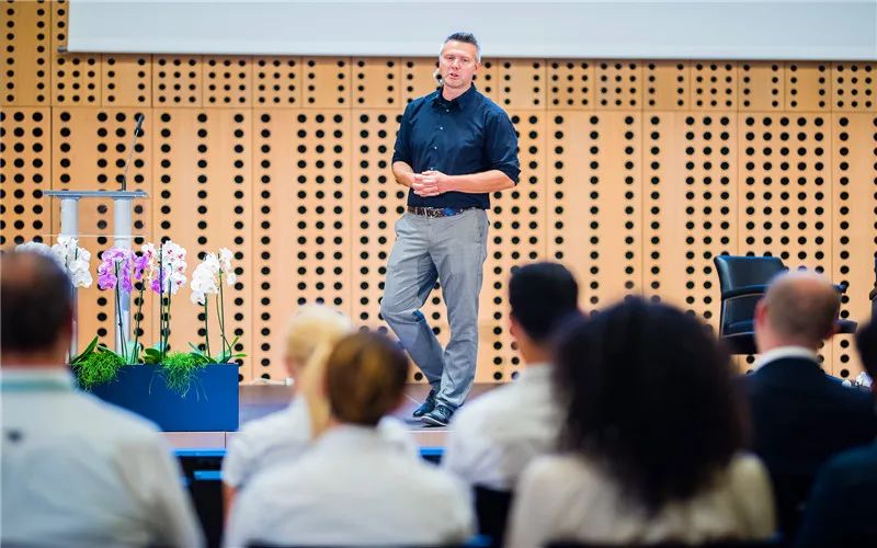 一名创业者,手里确实有好项目,怎么找到天使投资人呢?