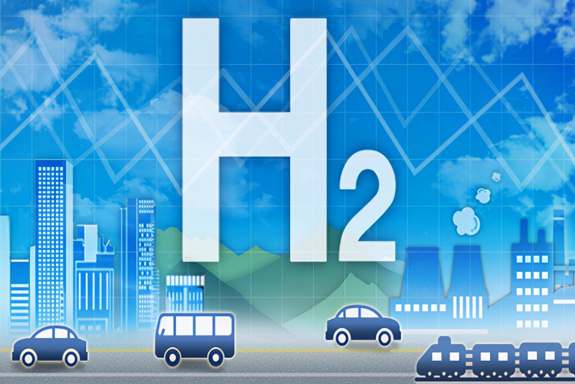 具有很大投资机会的八大新能源行业