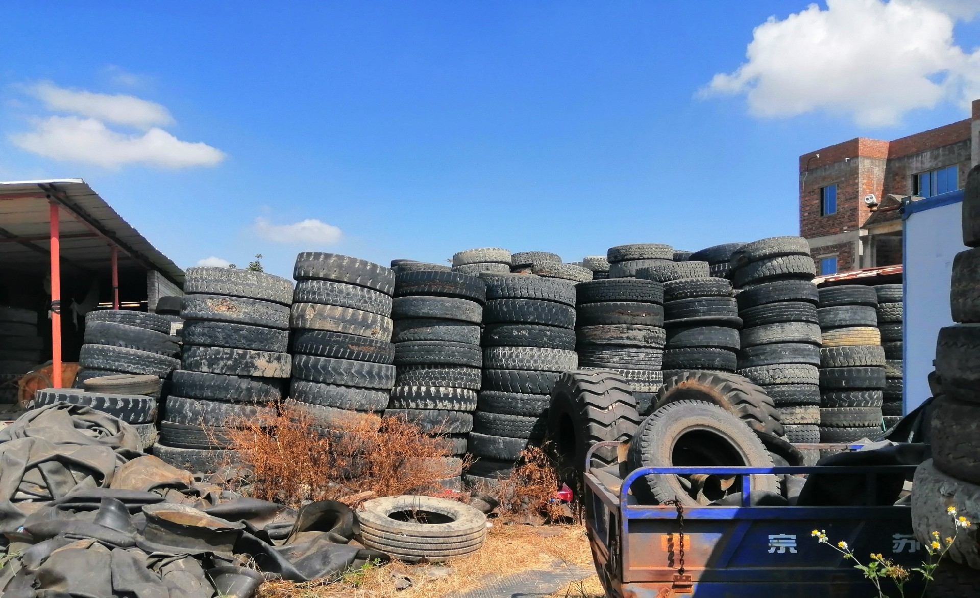 月收入2到3万的暴利小生意,销路不愁、竞争小,有辆小货车就能干