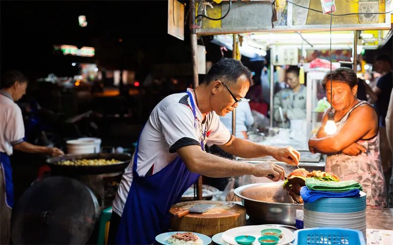 目前市场上,利润最大的生意都有哪些呢?就是这几方面