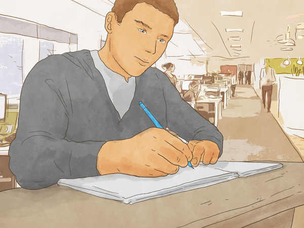 如何在没有太多知识或资本的情况下创业