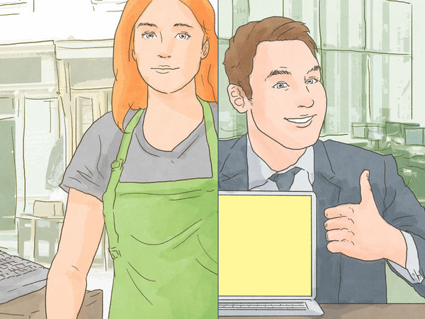 如何在没有太多知识或资本的情况下创业