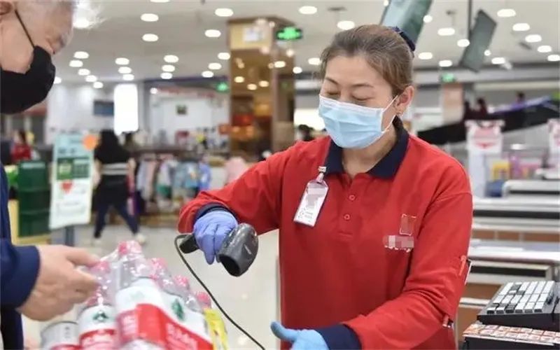 城市里的这些夫妻店,一年能挣二三十万,多的四五十万