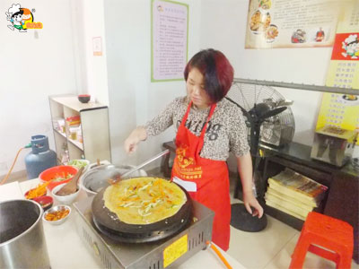 一个人的地摊小吃生意有什么？适合一个人卖的五个小吃摊创业项目-赚在家创业号