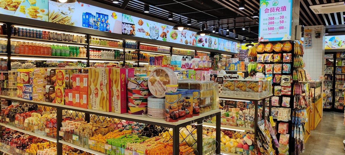 零食店5天收款13万：满100就送价值1000元大礼包，背后2招很简单