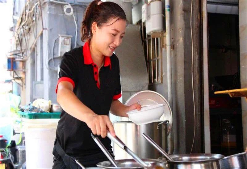 投资小适合夫妻开的店 -5