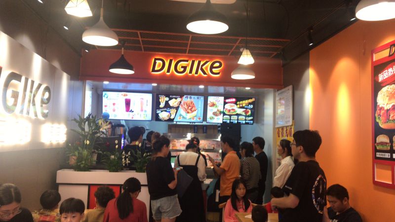 初次创业开什么店合适 -2 初次创业开什么店合适 -2