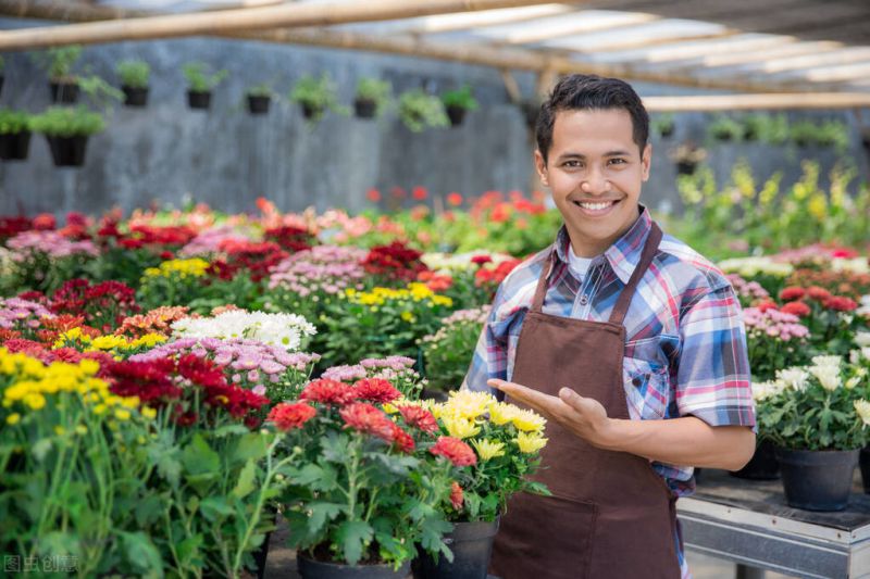 适合女人开的小店 -2 适合女人开的小店 -2