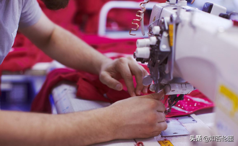 不愁销路的小型加工厂 -3