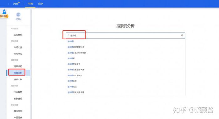 运营怎么自学？零基础学淘宝电商运营经验分享-赚在家创业号