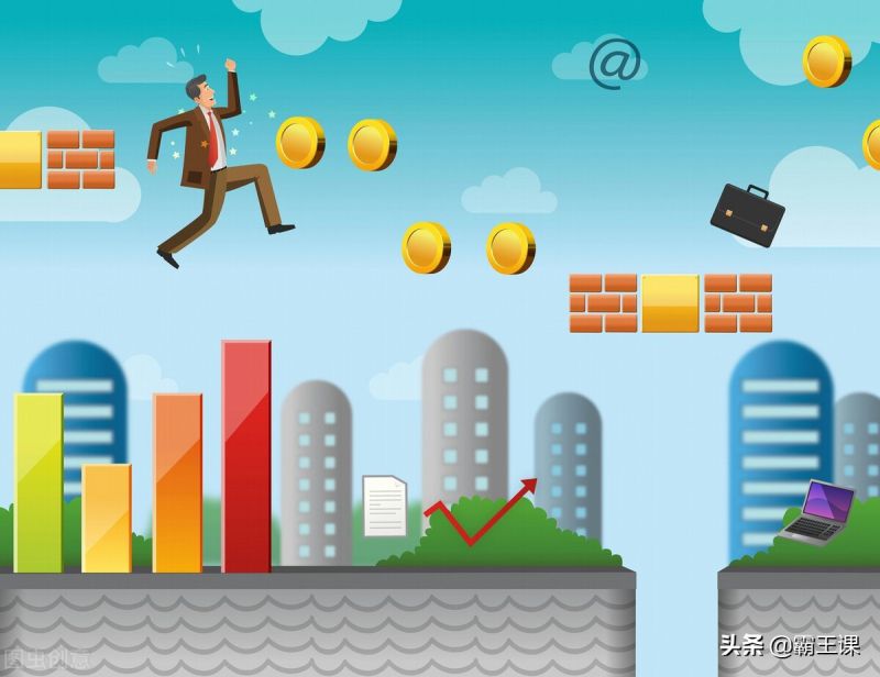 现在创业什么行业最好 -1