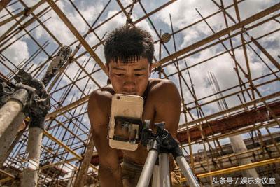 全国最挣钱十大网络主播 -2