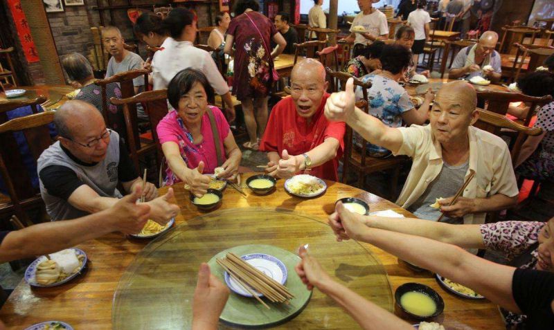 实体店生意越来越难做怎么办？ -2