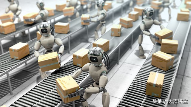 未来有潜力的创业项目 -5