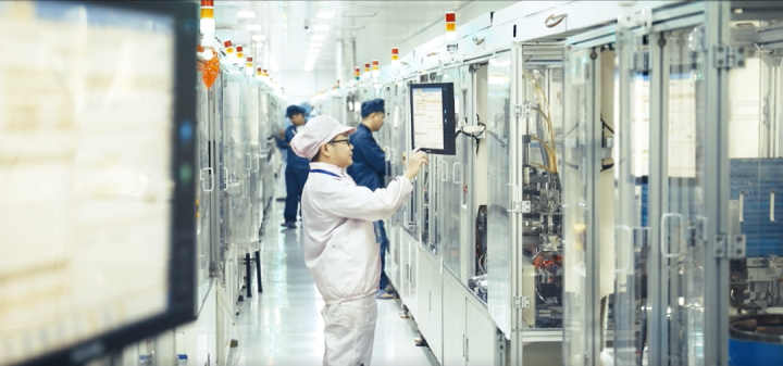 逆操作：清华学霸沉浸工厂十五年后创业 助企业数字化转型成为行业领先-1