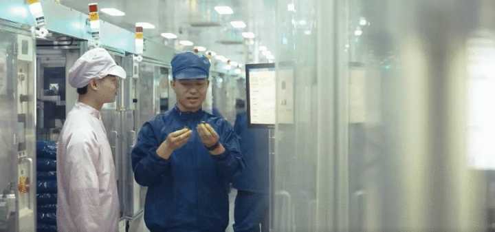 逆操作：清华学霸沉浸工厂十五年后创业 助企业数字化转型成为行业领先-6