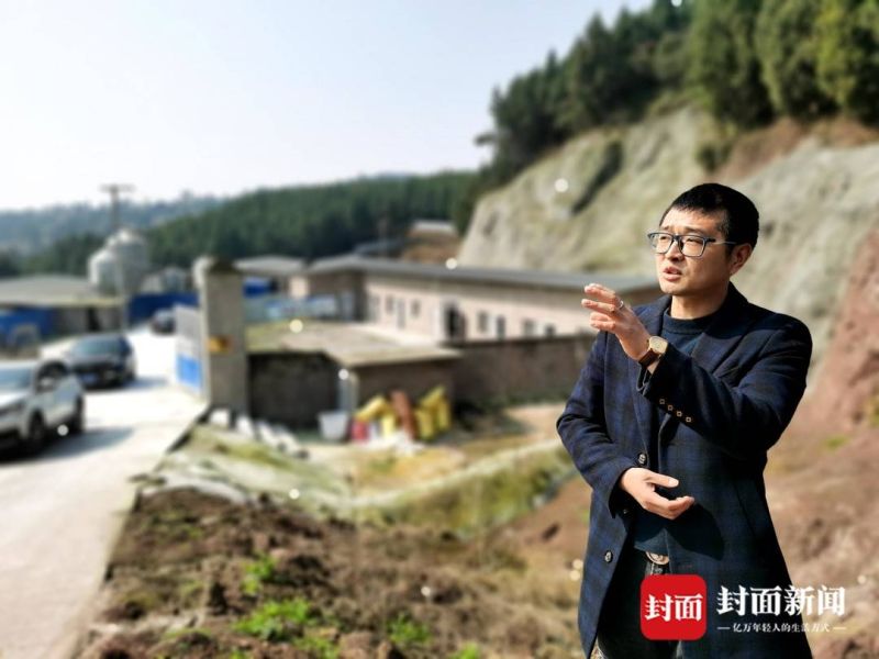 博士返乡创业路：农学博士李洪权返乡创业“不走寻常路”-赚在家创业号