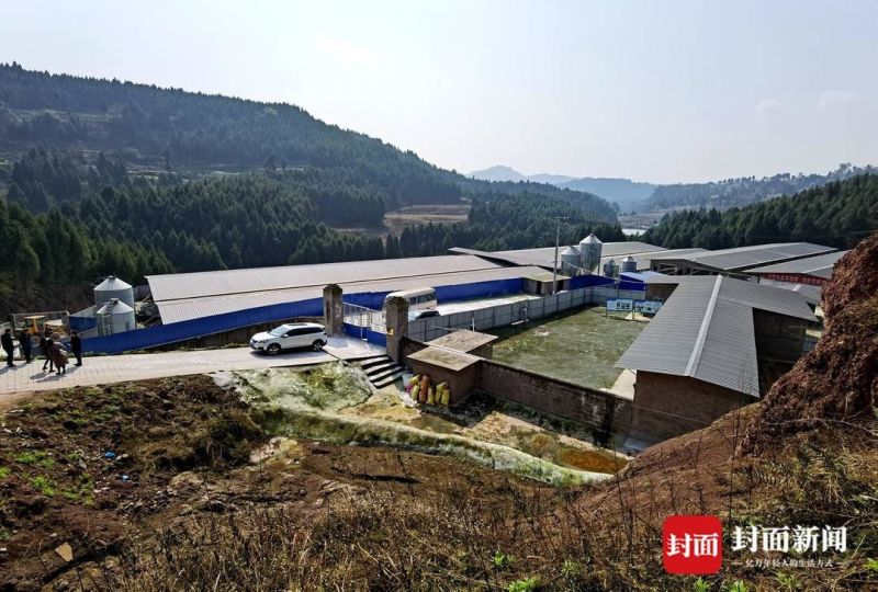 农学博士李洪权返乡创业“不走寻常路”-3 农学博士李洪权返乡创业“不走寻常路”-3