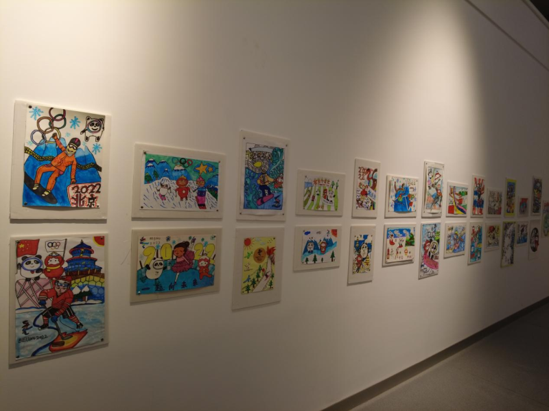 一个“逼”人练演讲、看画展的创业港,却让创业者们觉得多亏有它-3 一个“逼”人练演讲、看画展的创业港,却让创业者们觉得多亏有它-3
