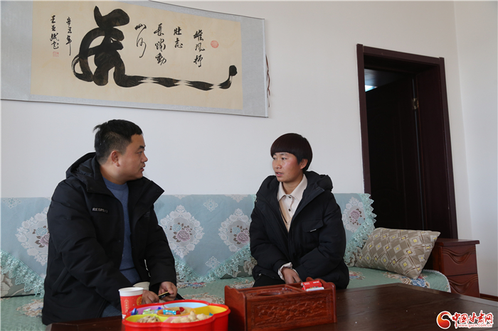 辗转十年回乡 沐浴政策春风创业致富-2 辗转十年回乡 沐浴政策春风创业致富-2