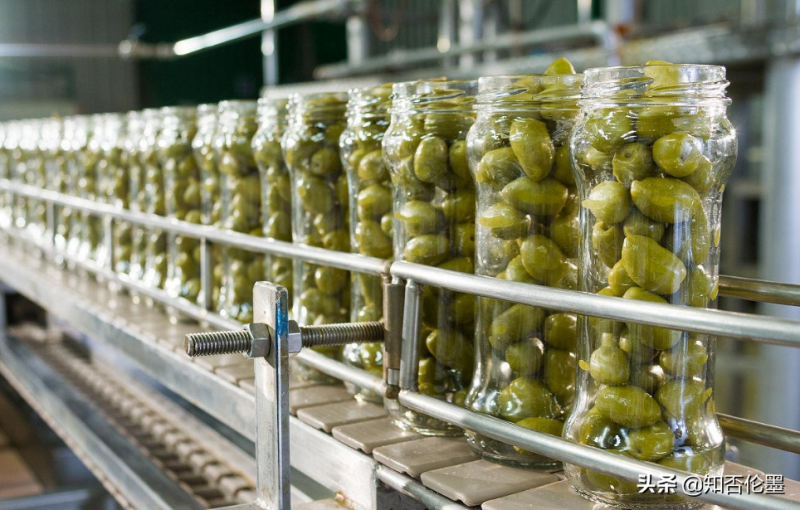 不愁销路的小型加工厂 -1