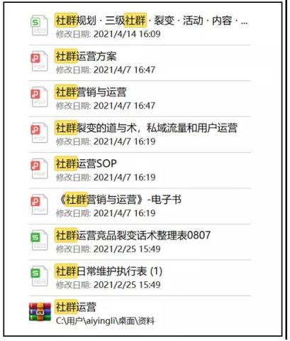 零基础如何做运营？ -14