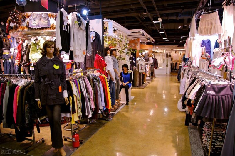 适合女人开的小店 -7 适合女人开的小店 -7