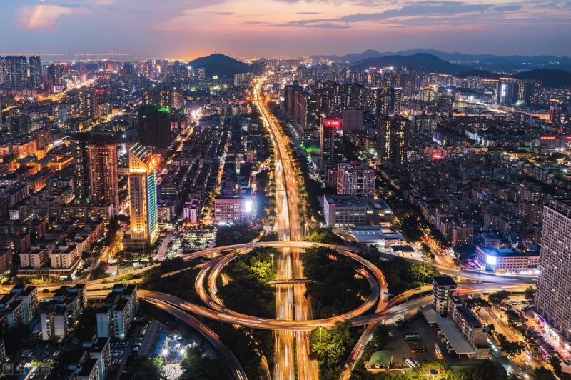 2022年必火的创业项目加盟 -3