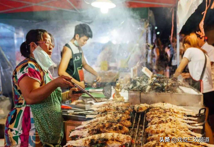 创业什么项目比较好小投资 -2