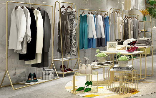 女生开店开什么店比较好?3个适合女生开的万元小店-1 女生开店开什么店比较好?3个适合女生开的万元小店-1