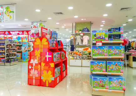 小城镇做什么生意赚钱？分享四个投资低好开的实体店-1