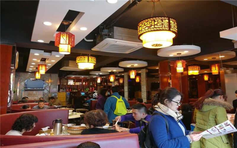 现在开什么实体店比较好做(推荐几个利润高比较有前景实体店)-5 现在开什么实体店比较好做(推荐几个利润高比较有前景实体店)-5